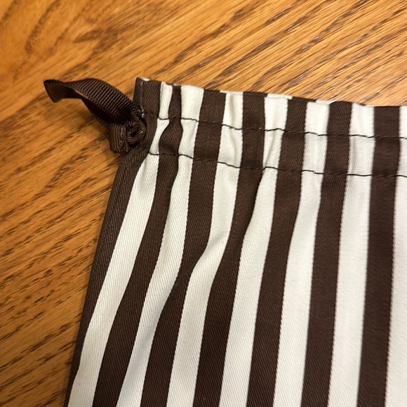 Henri Bendel New York dust bag - Picture 3 of 5